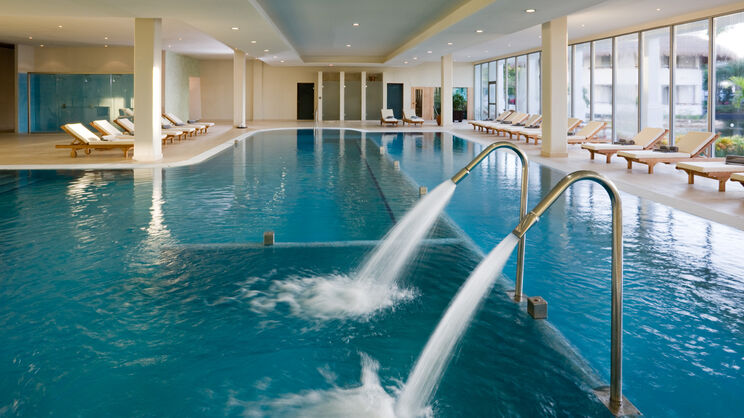 Grand Sunset Princess All Suites Resort and Spa